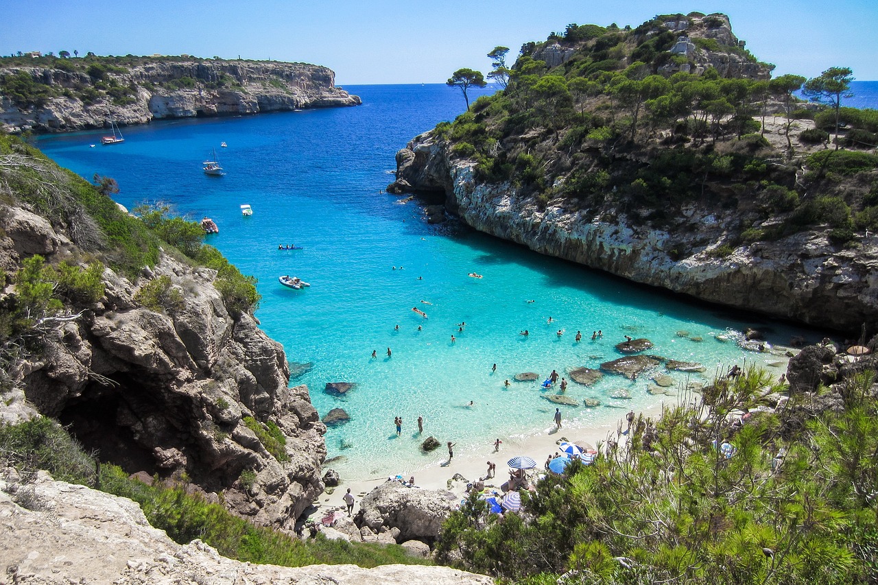 MALLORCA A