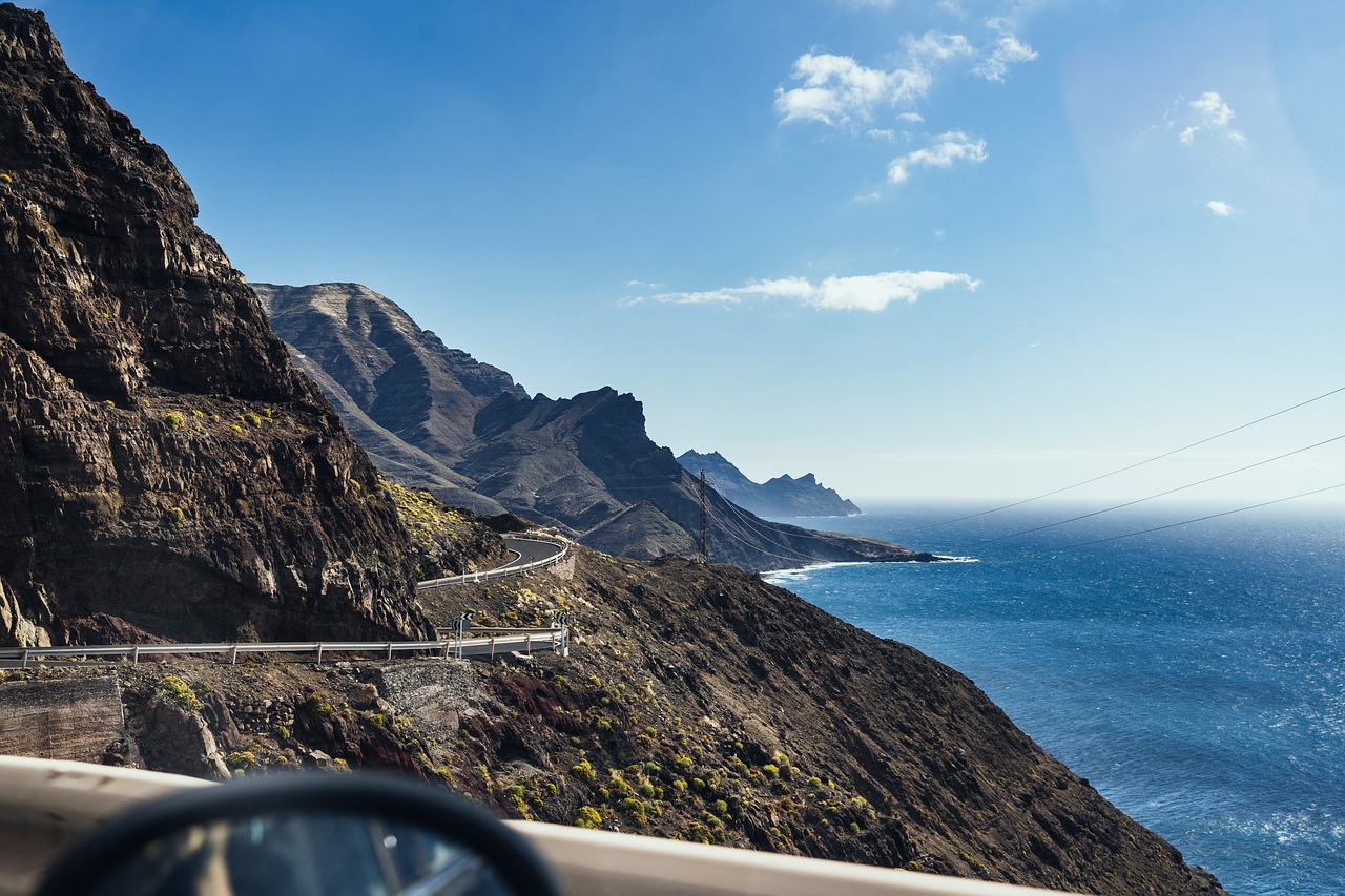 GRAN CANARIA