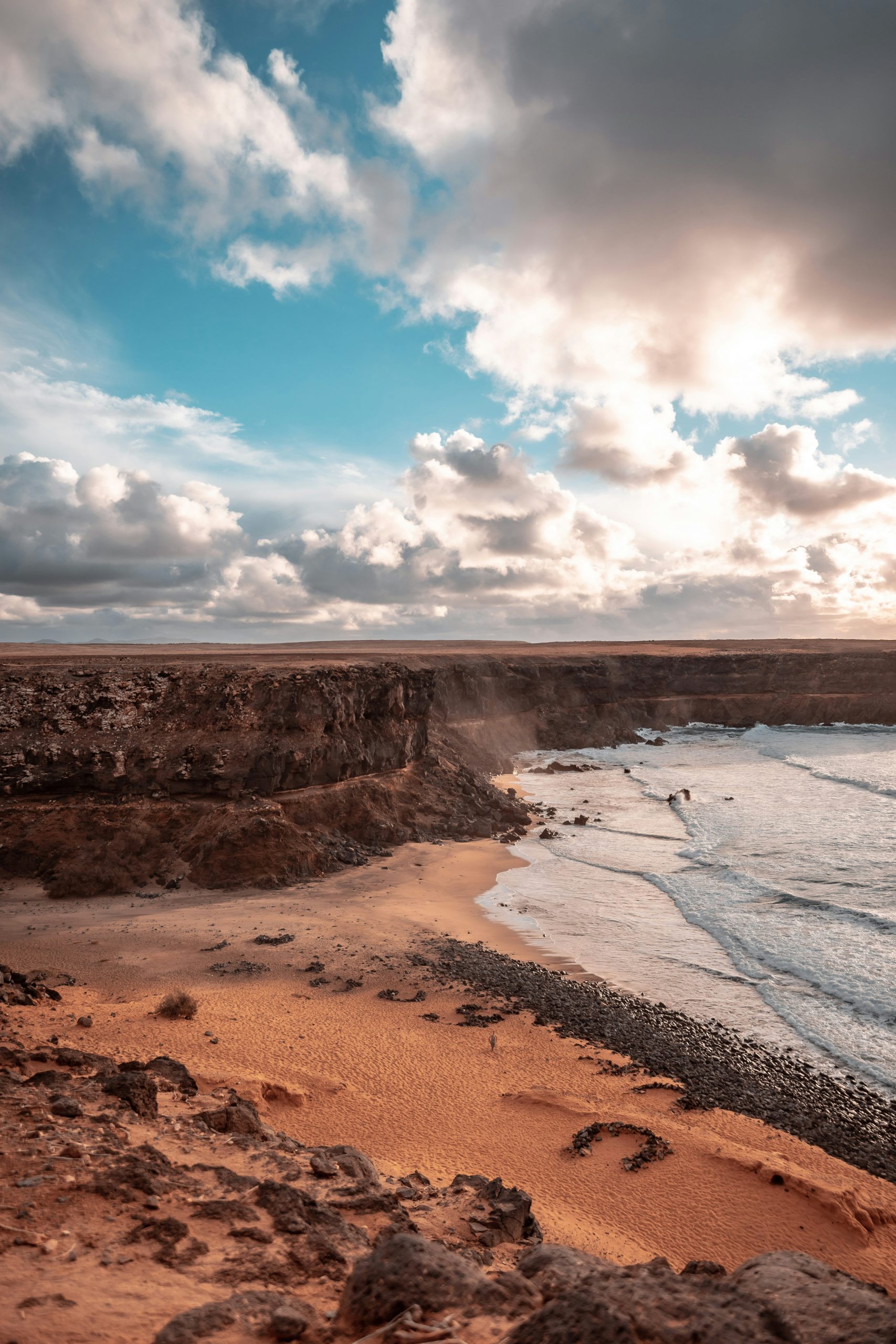 FUERTEVENTURA B
