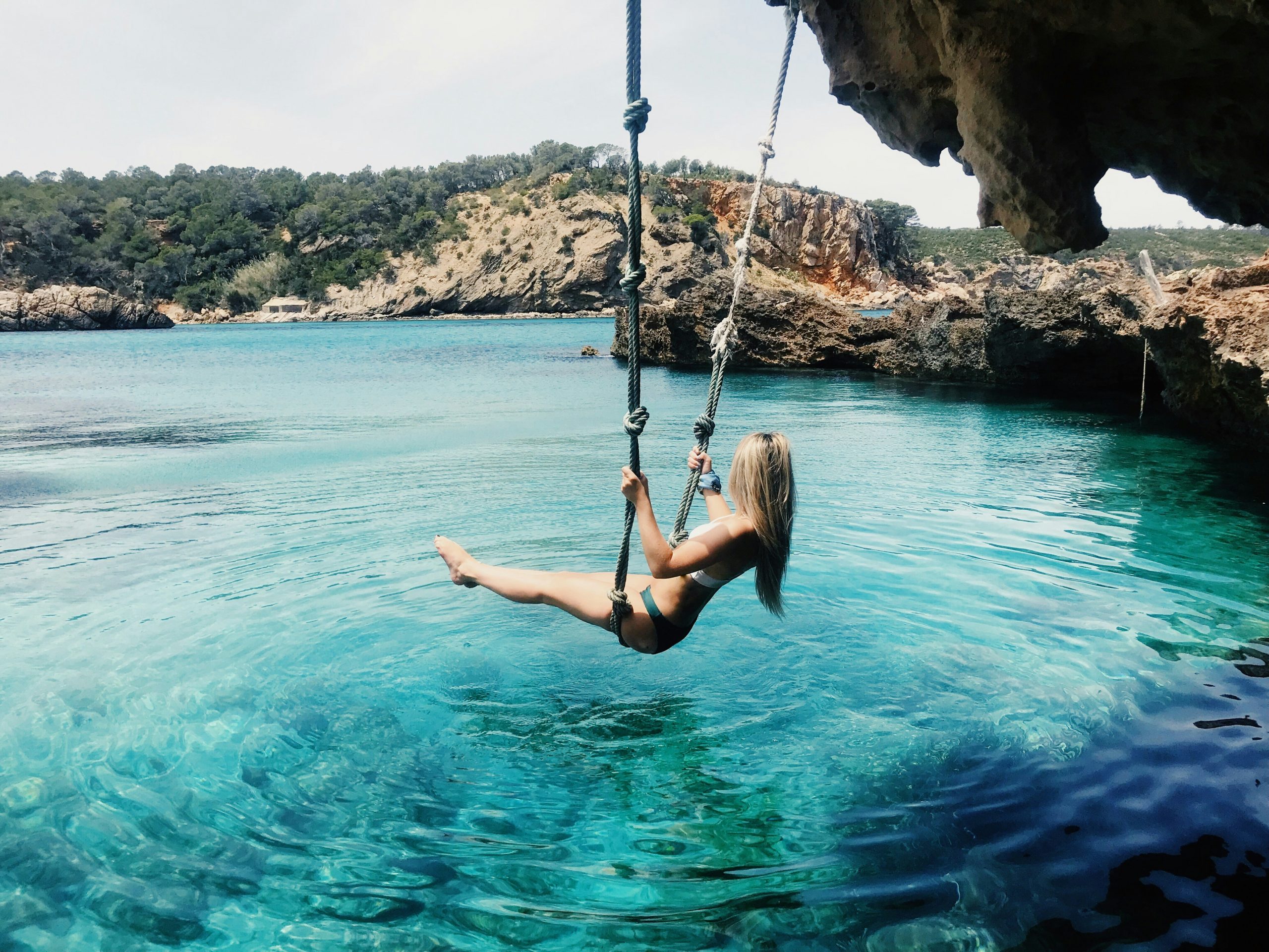 IBIZA A