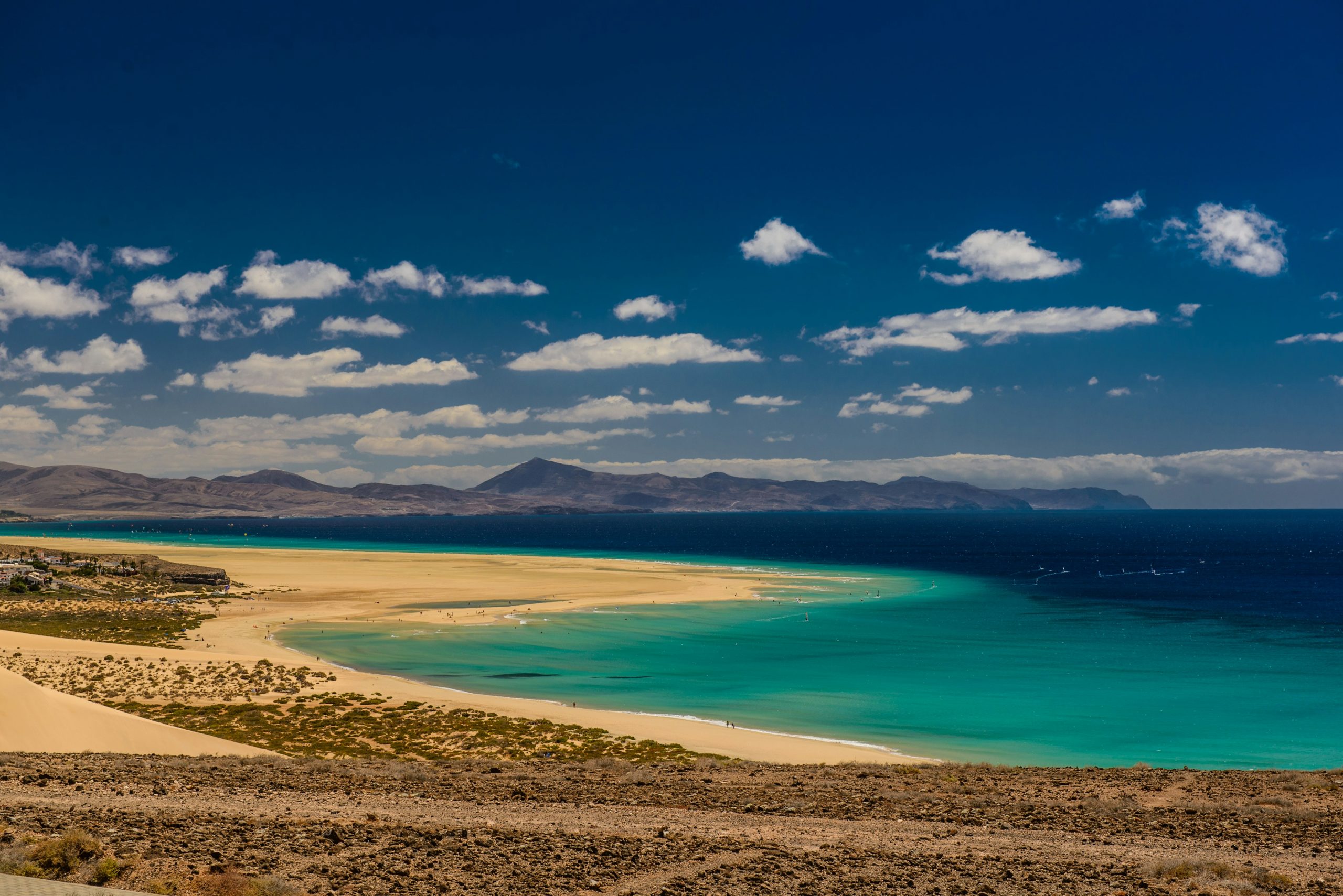 FUERTEVENTURA A