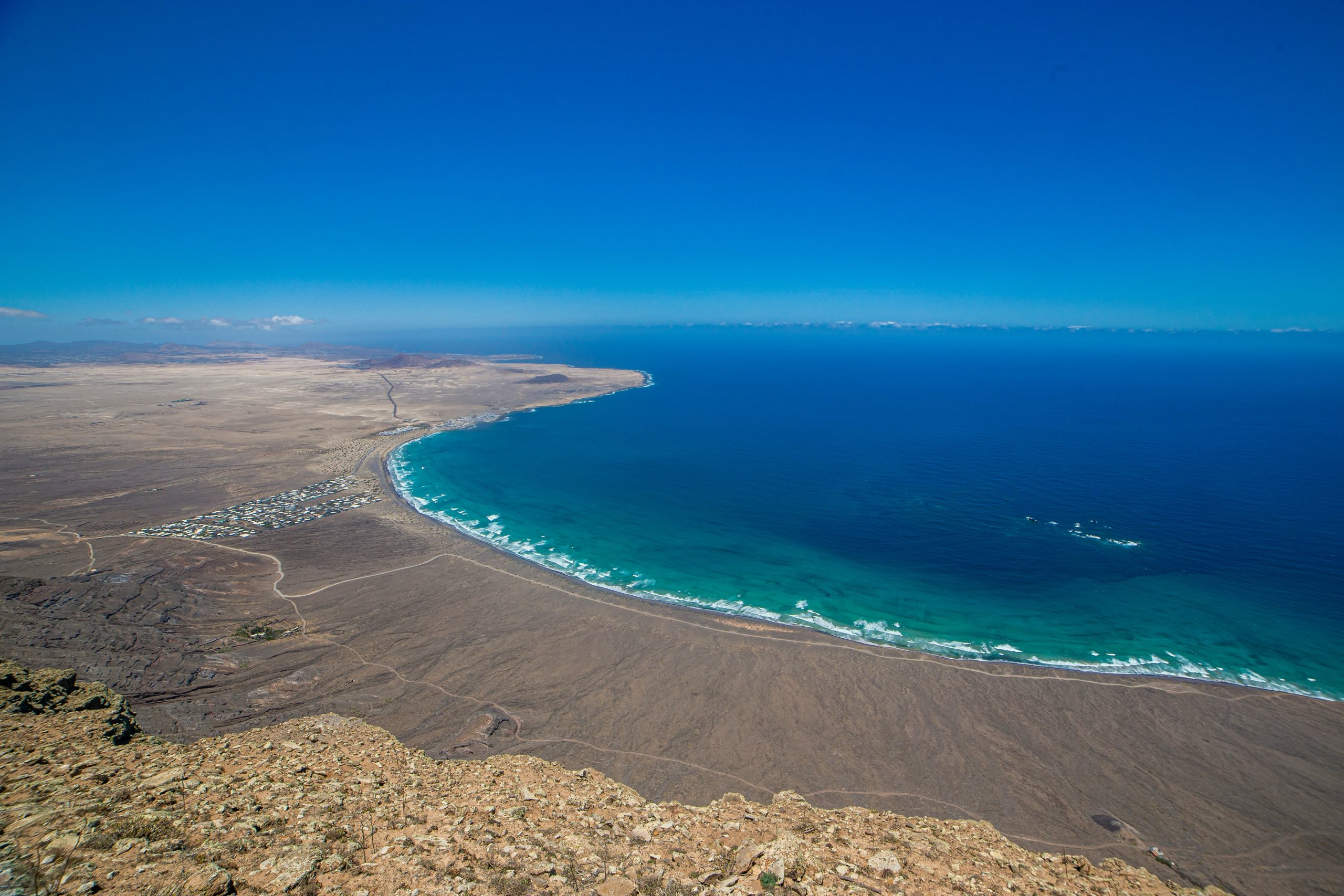 LANZAROTE