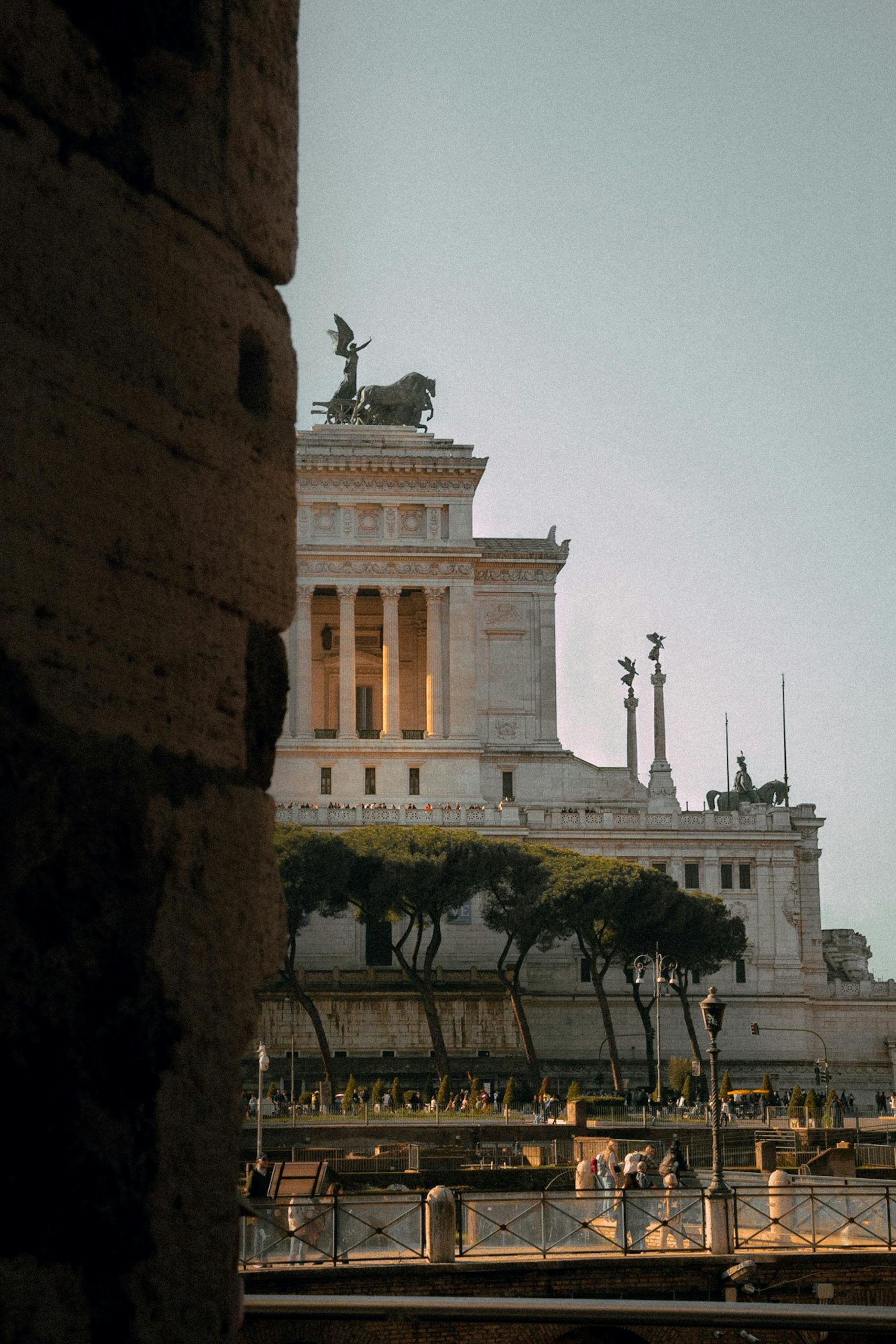 ROMA
