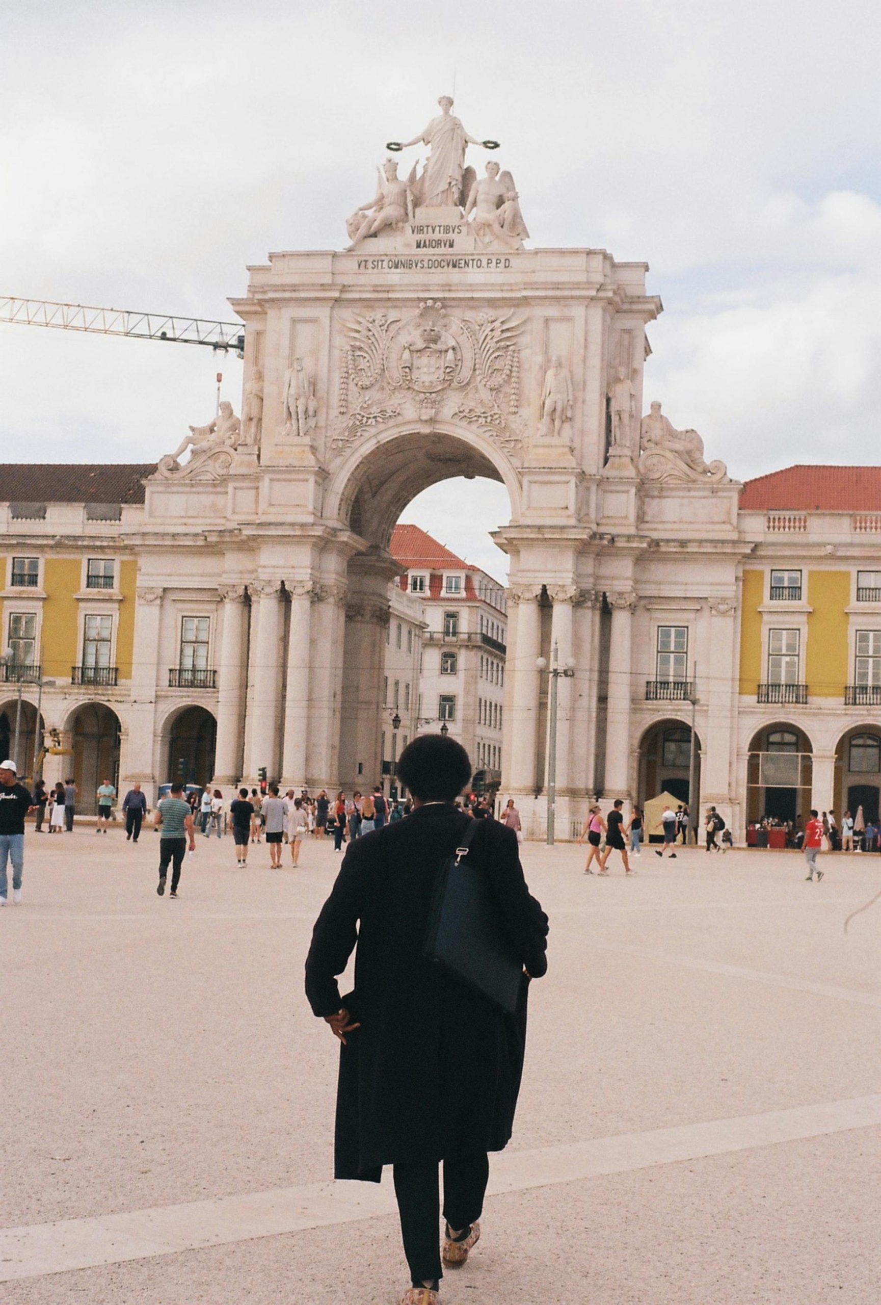 NORTE DE PORTUGAL (Tren a Ourense)