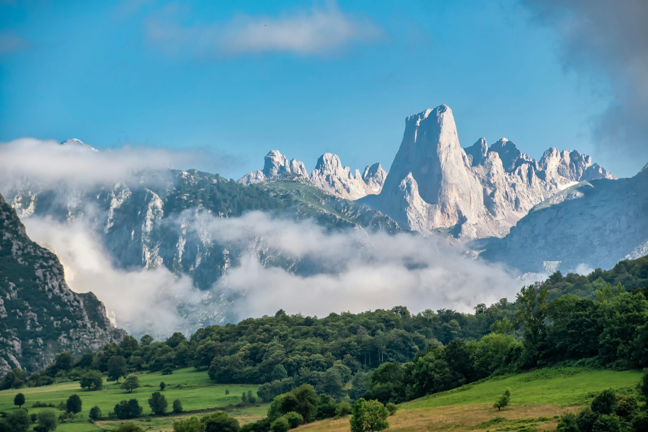 SIERRA DE CAZORLA