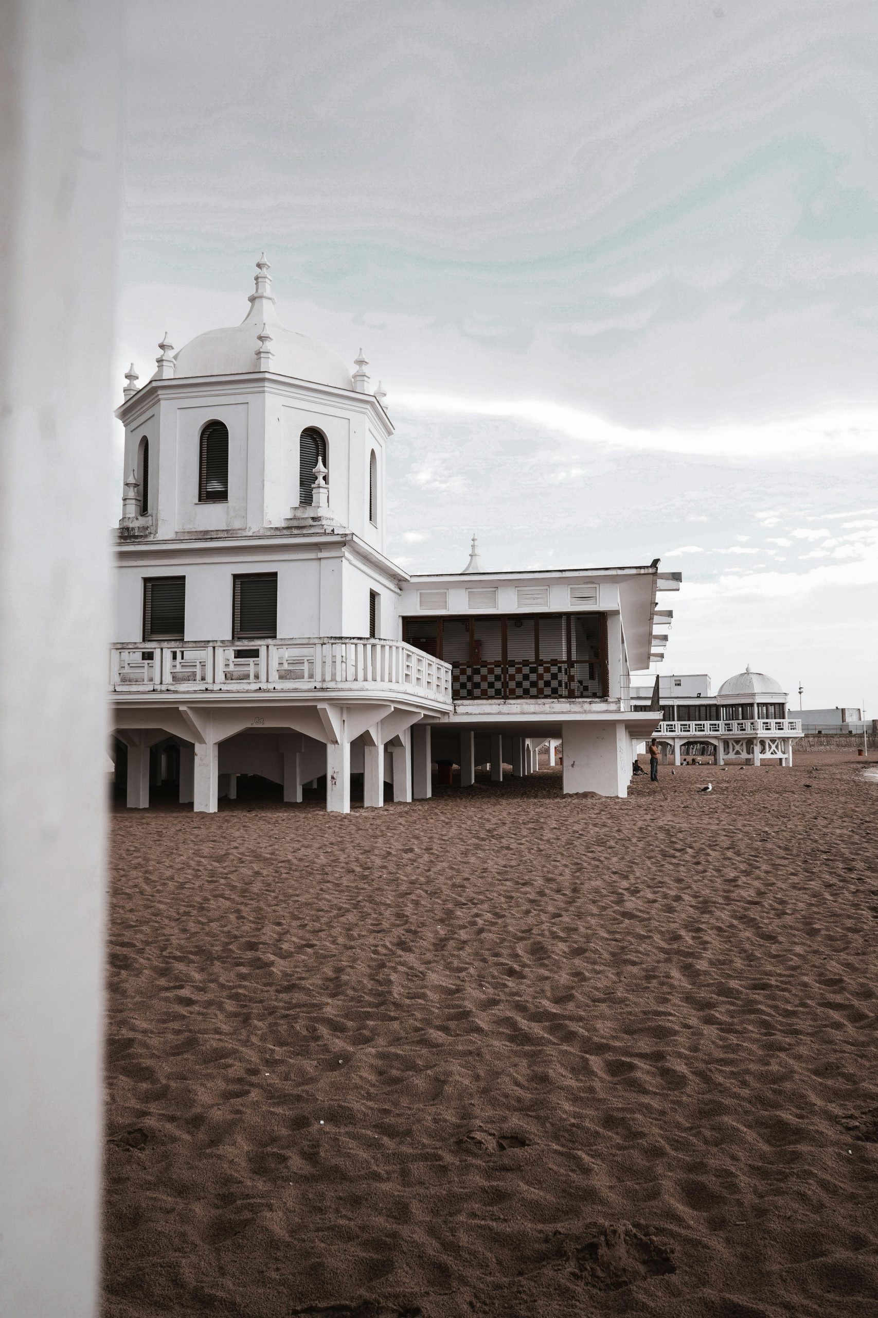 CÁDIZ Y PUEBLOS BLANCOS