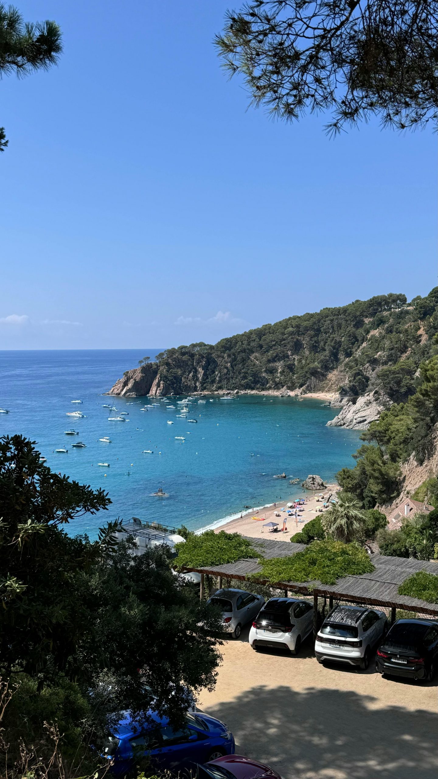 COSTA BRAVA
