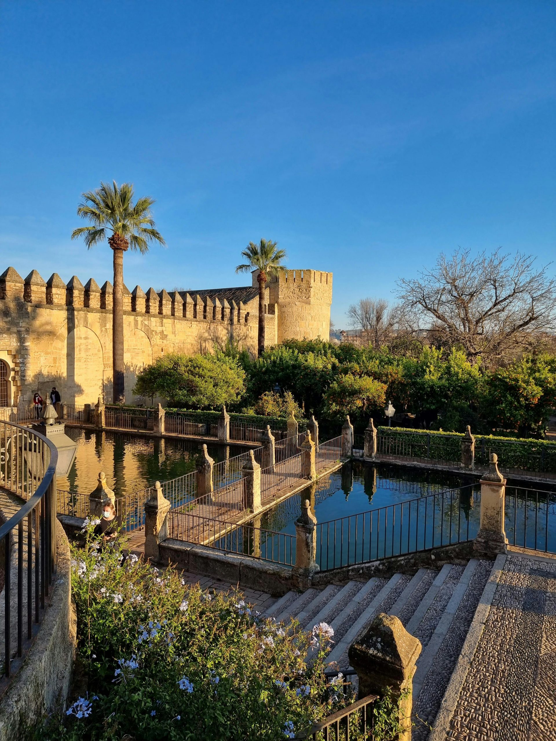 CÓRDOBA, ÚBEDA Y BAEZA