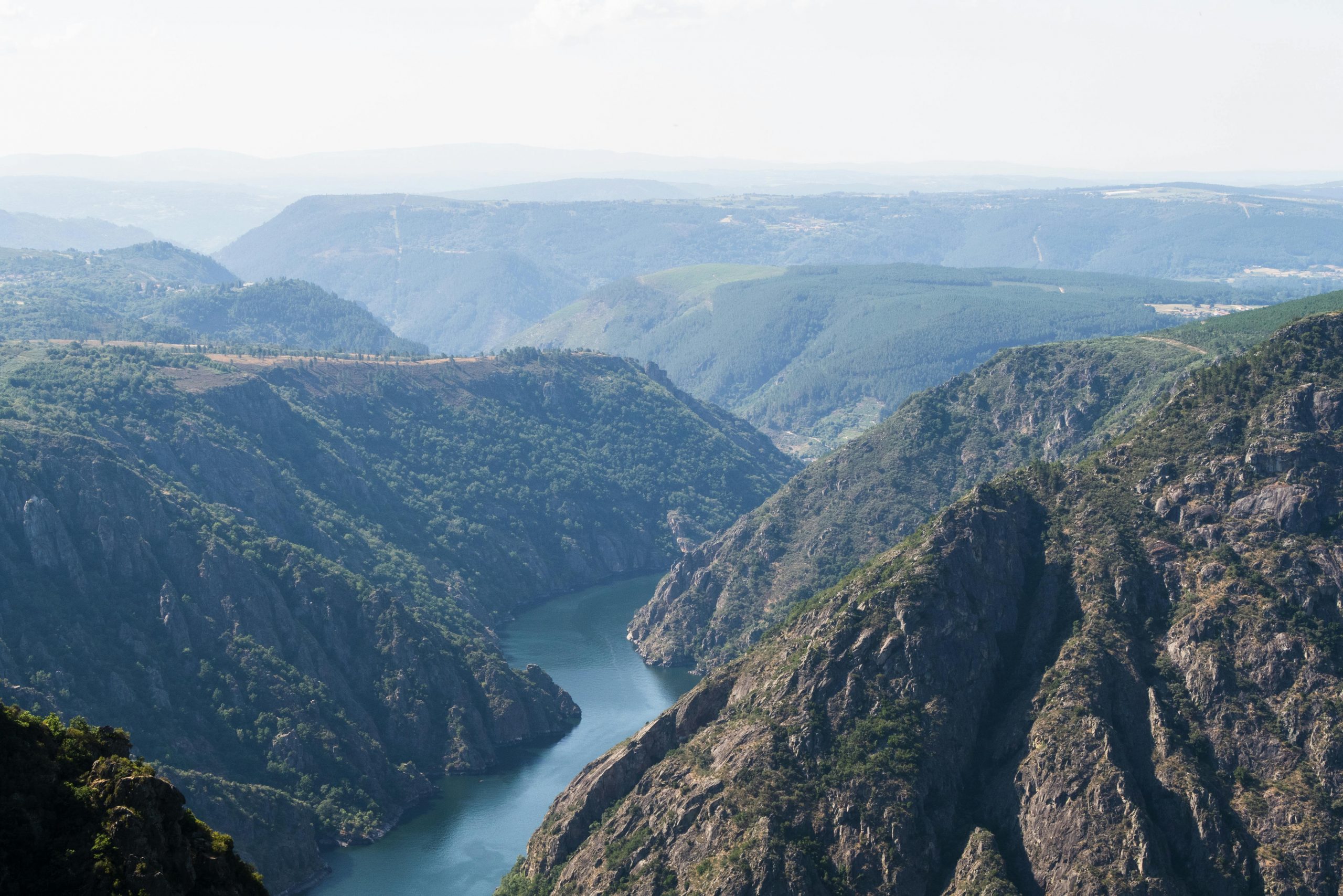 RIBEIRA SACRA LUCENSE