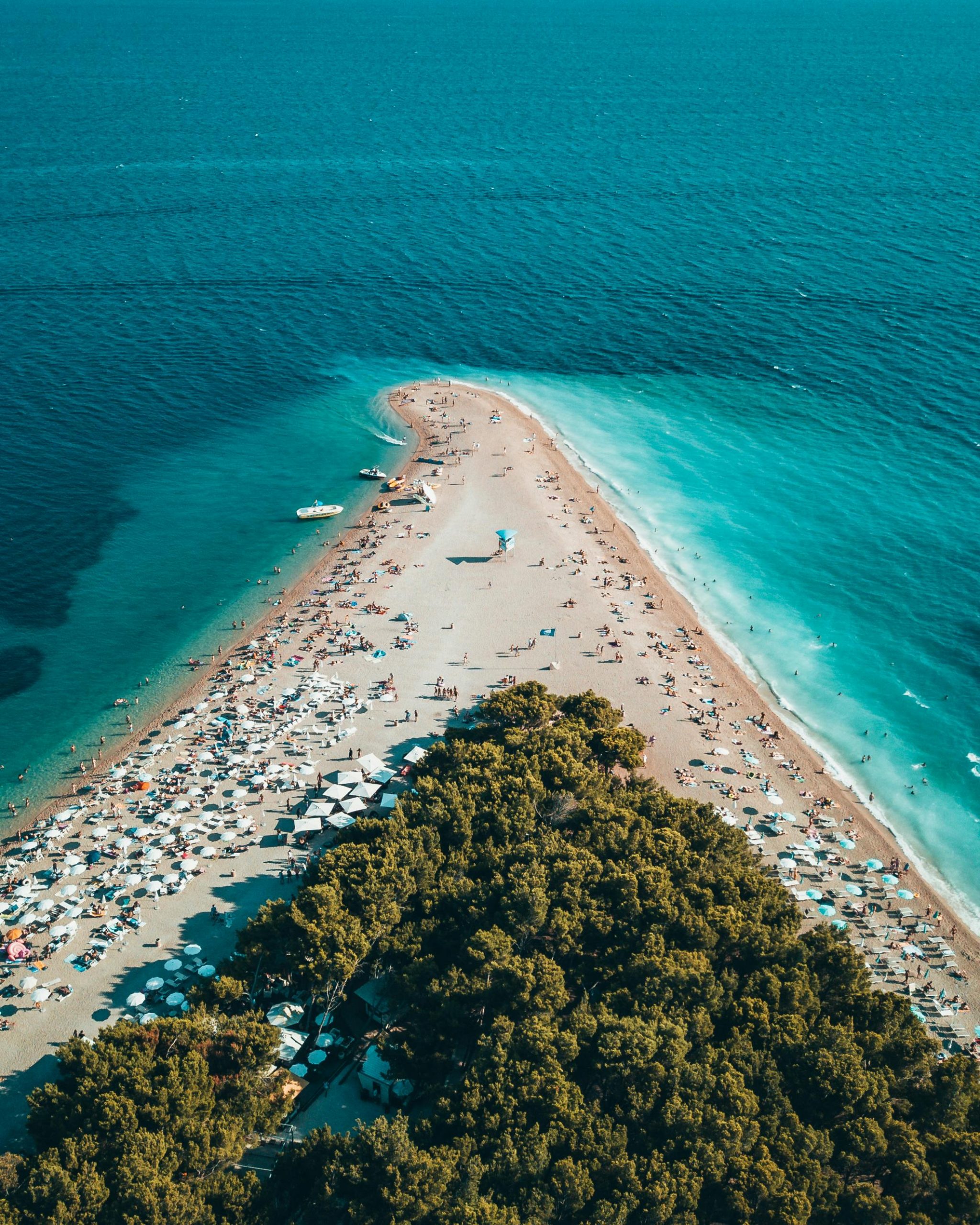 DUBROVNIK Y COSTA DALMATA