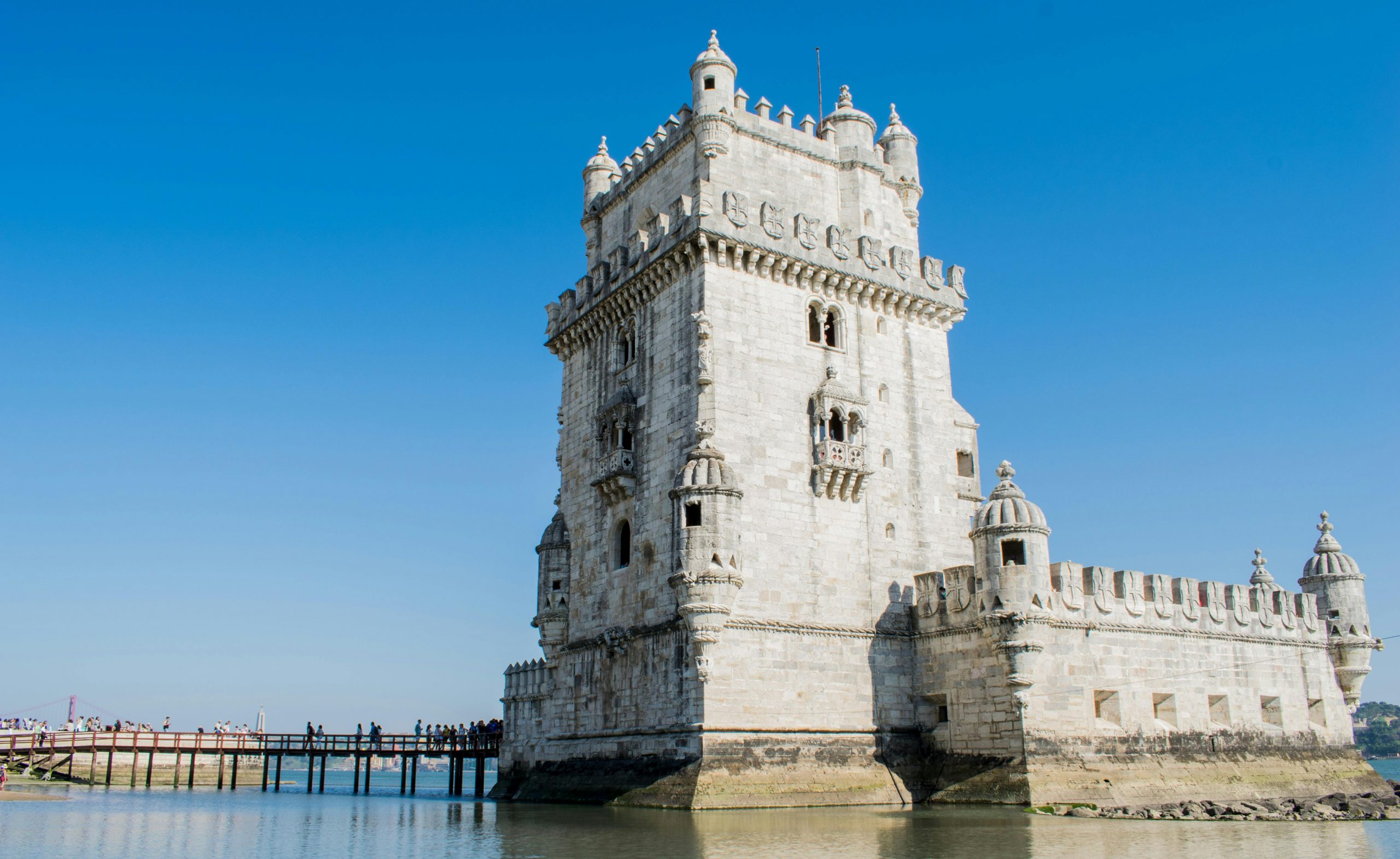 OPORTO, COÍMBRA Y LISBOA