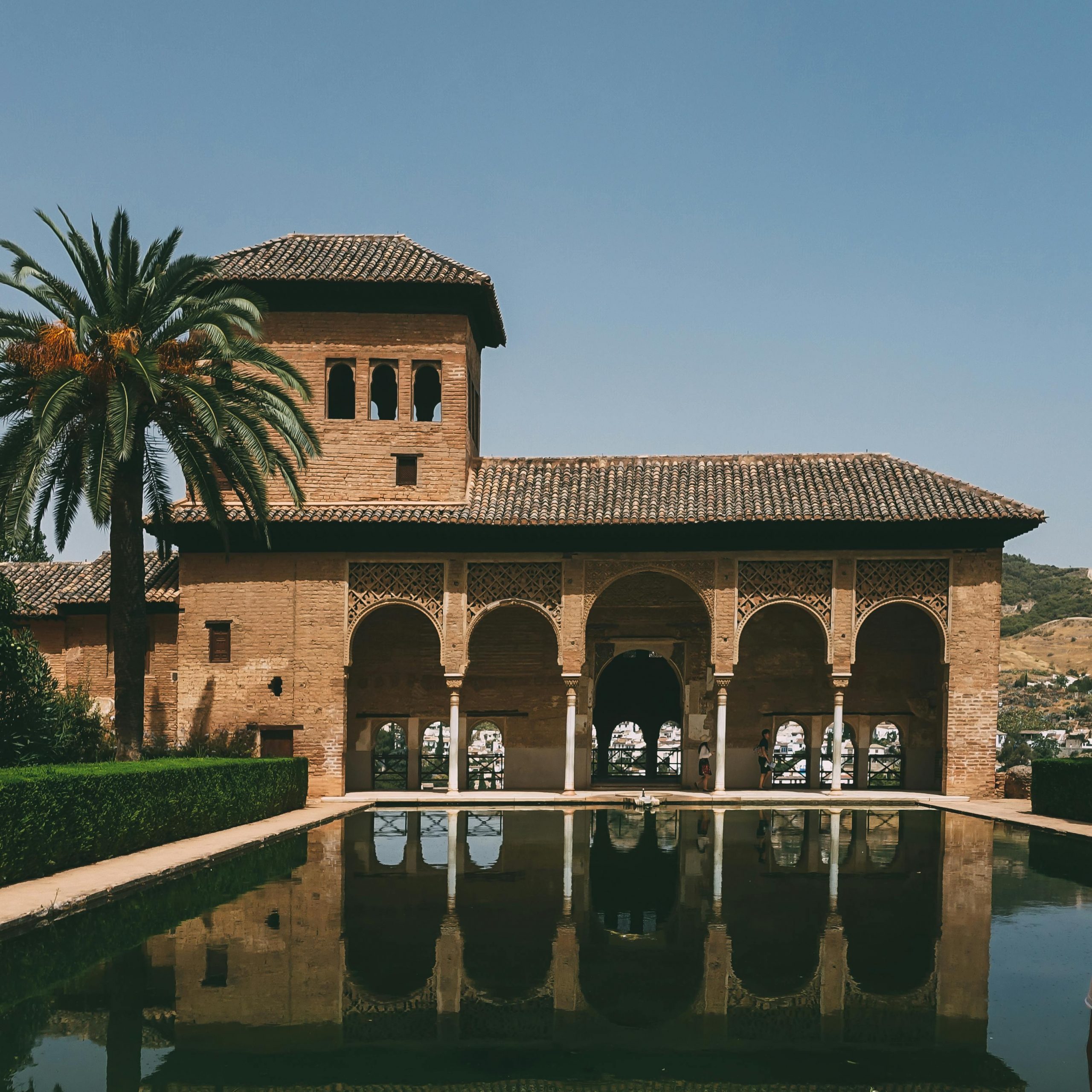 GRANADA