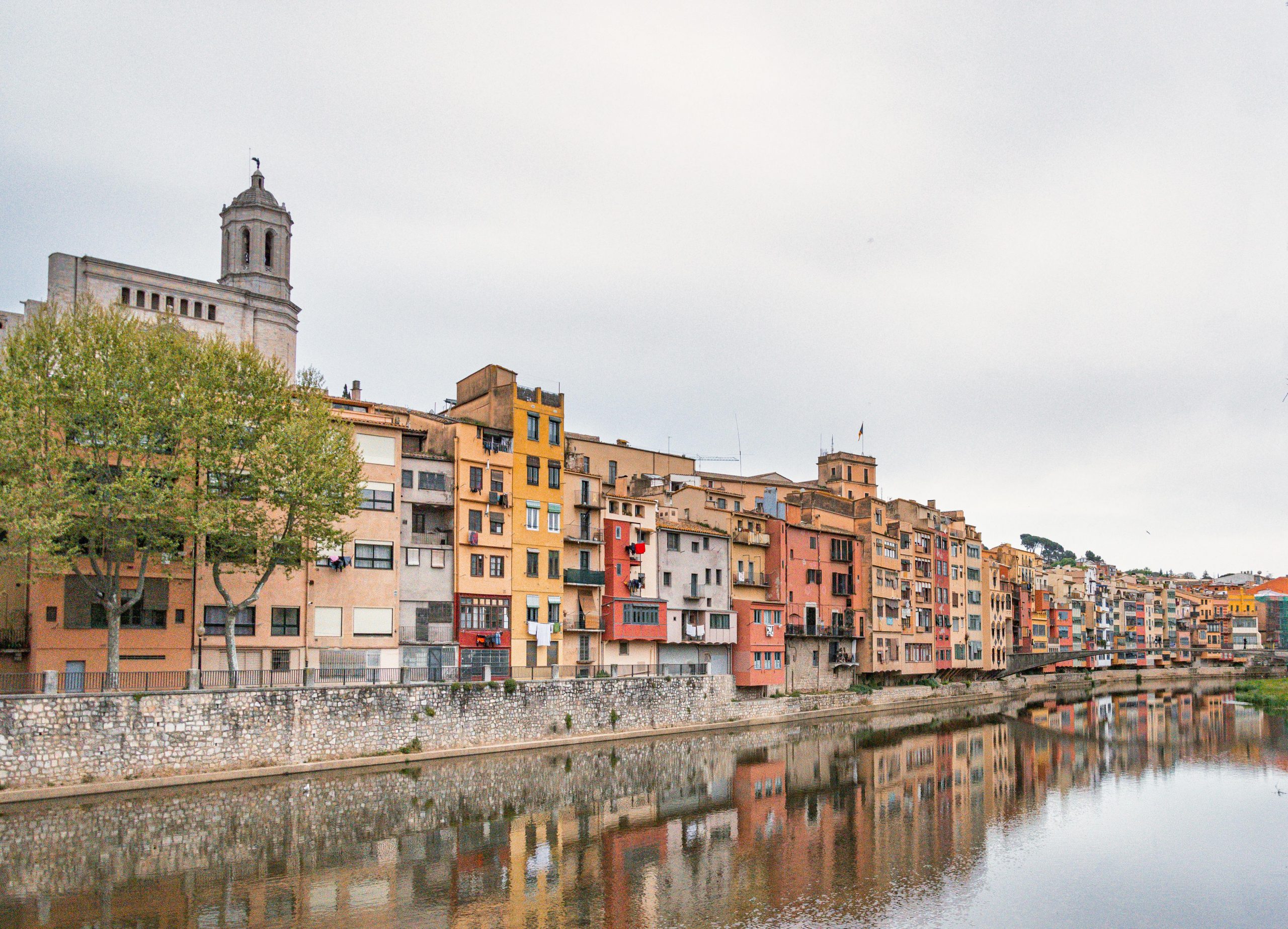 GERONA Y SUR DE FRANCIA