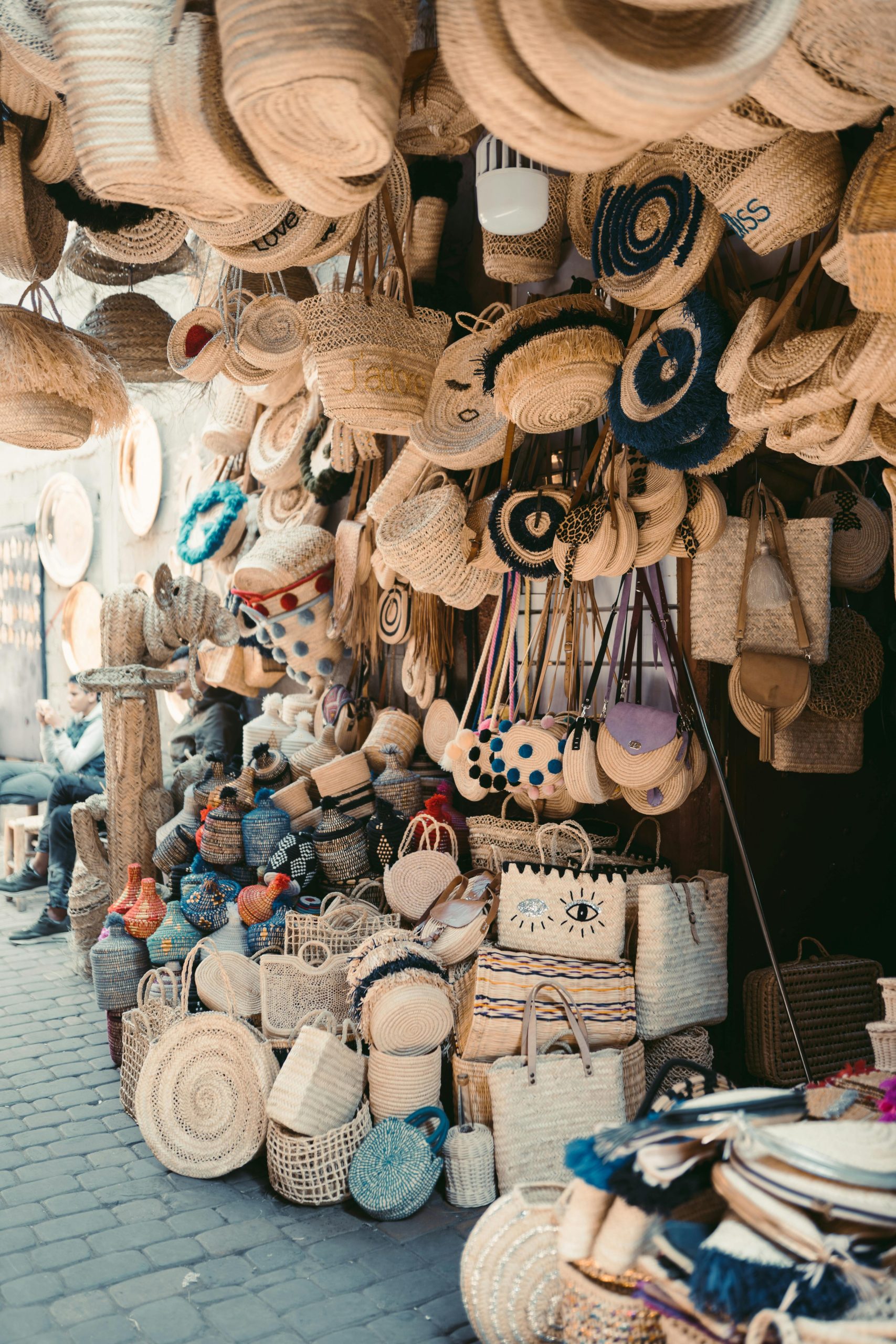 MARRAKECH