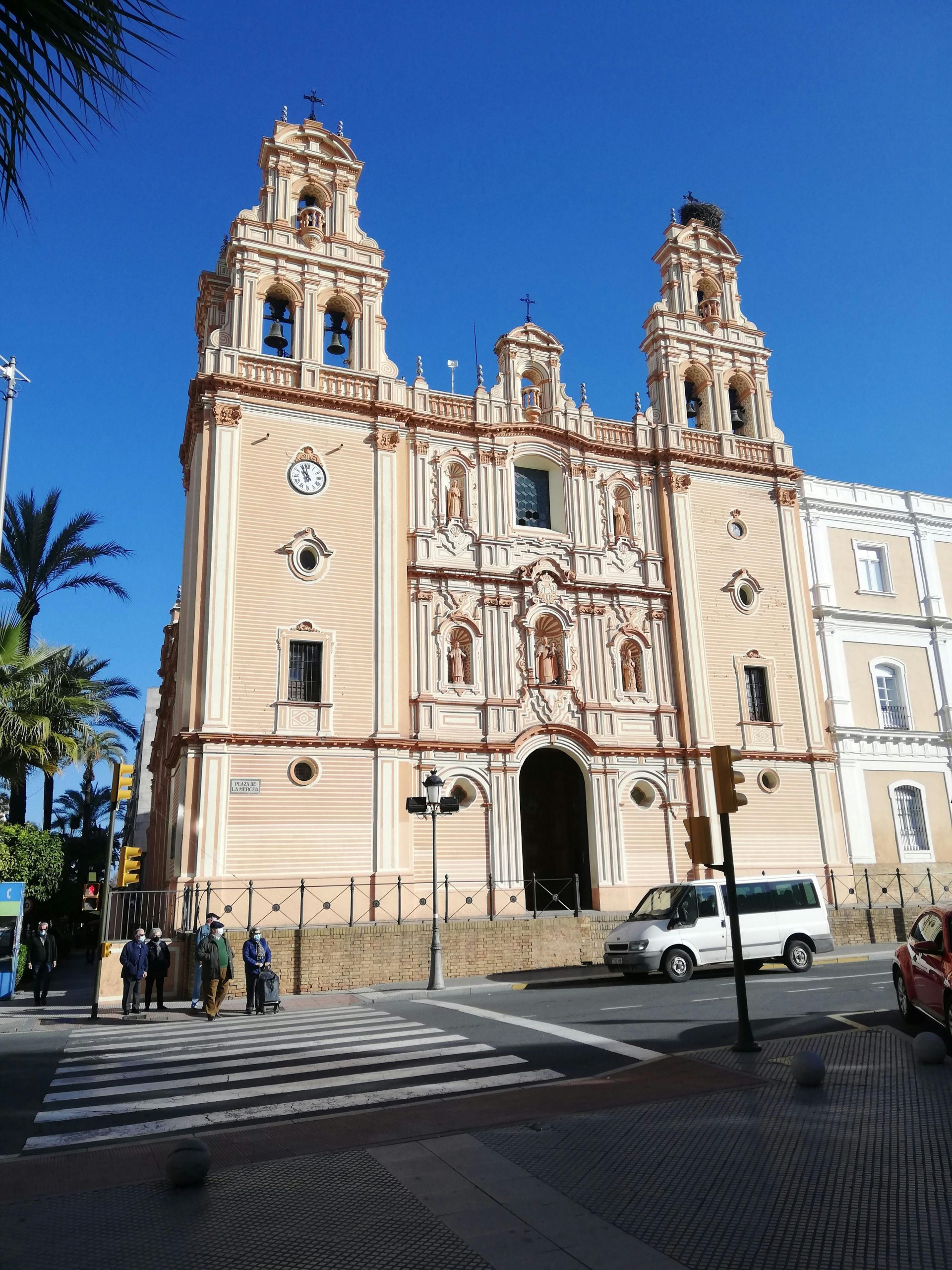 HUELVA Y LA SIERRA DE ARACENA