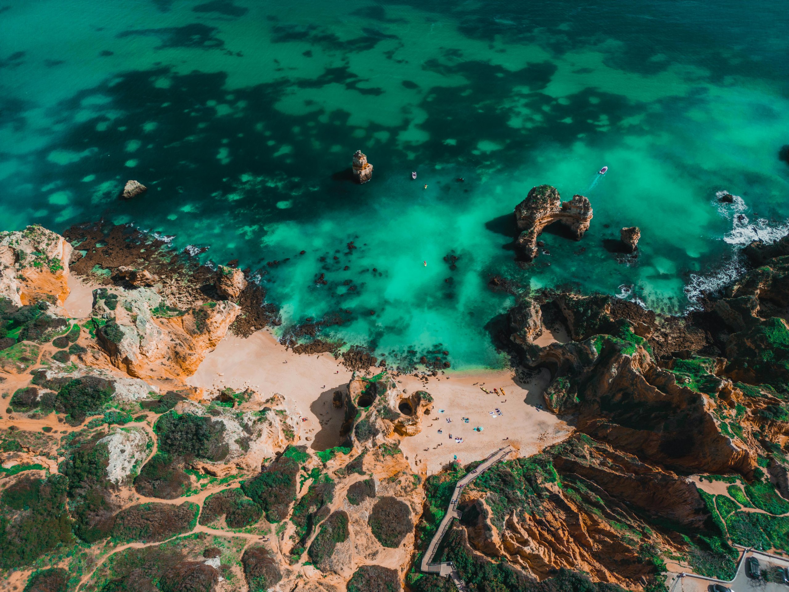 ALGARVE