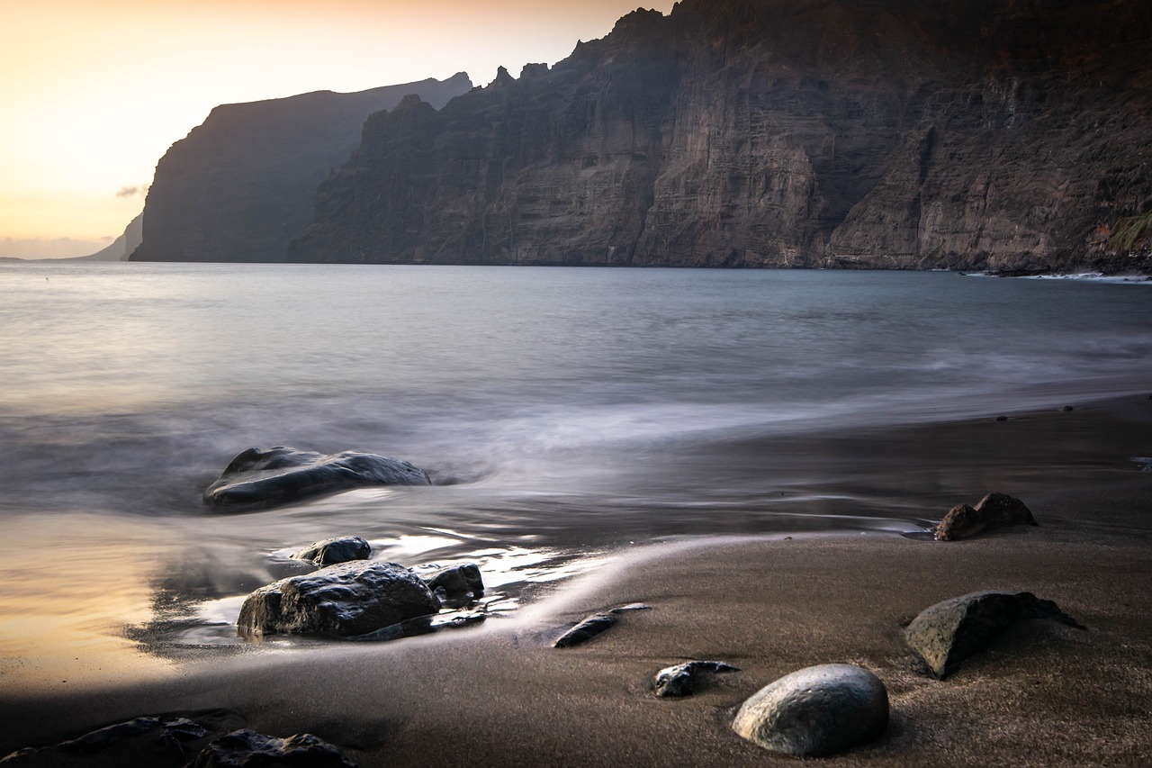 TENERIFE