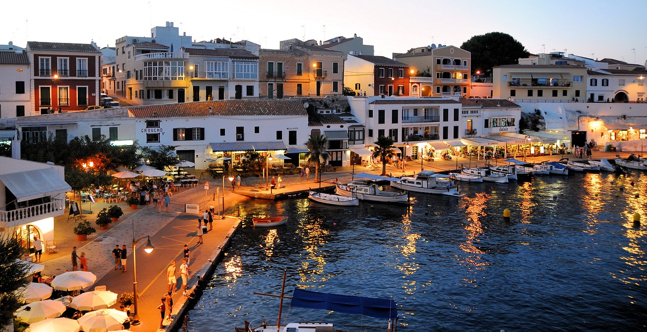 MENORCA A