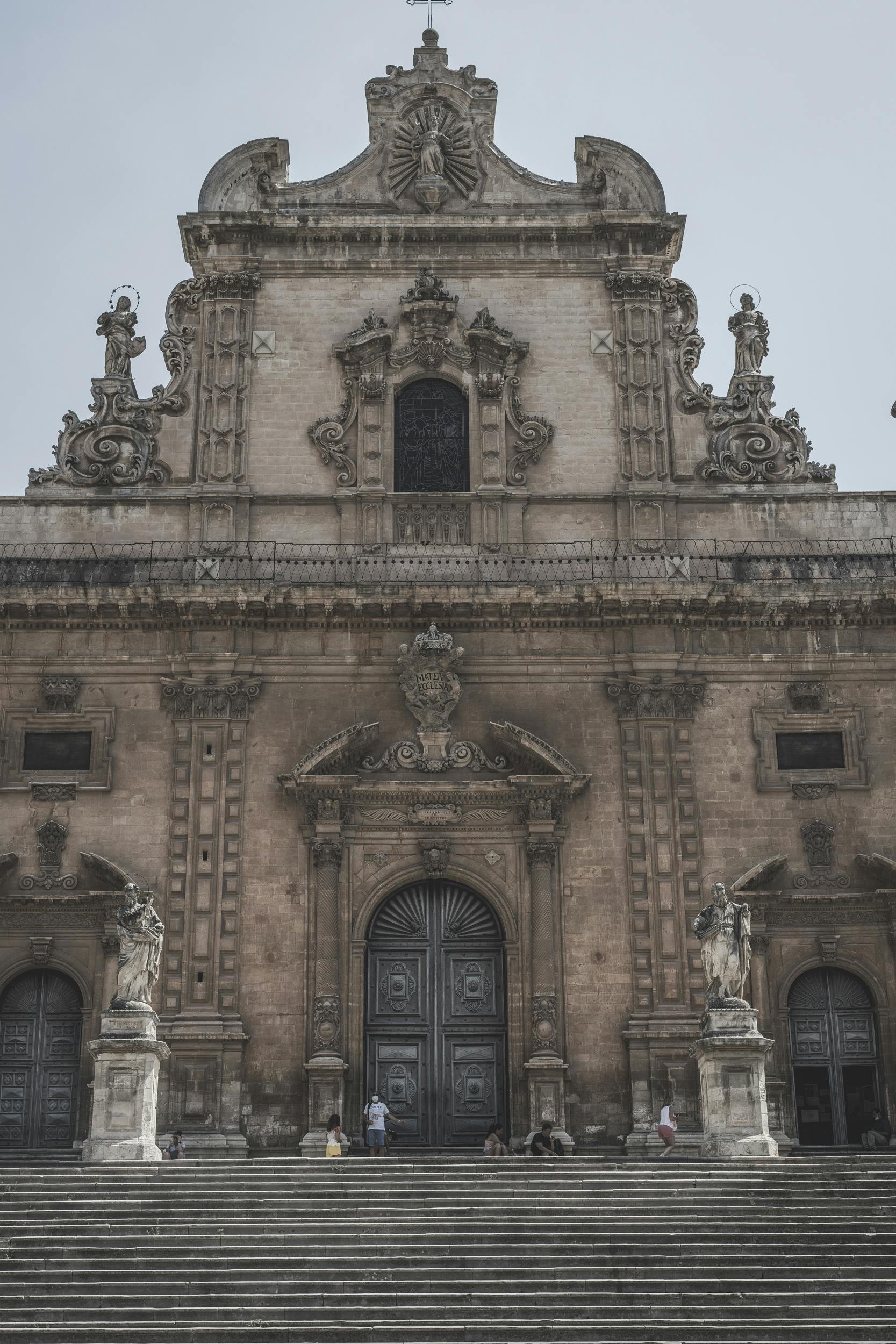 LA OTRA ITALIA: PUGLIA Y CALABRIA