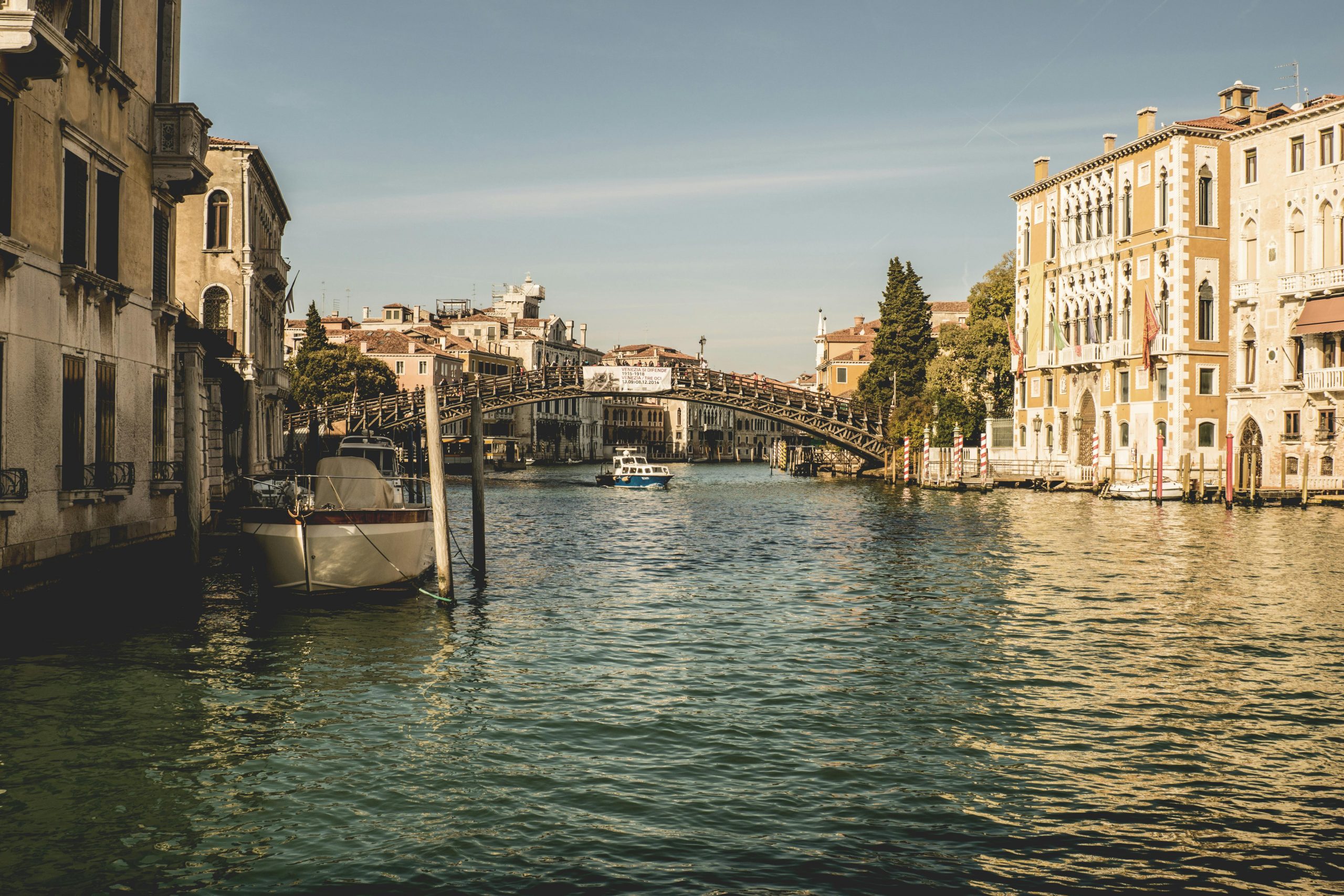 GRAN TOUR DE ITALIA