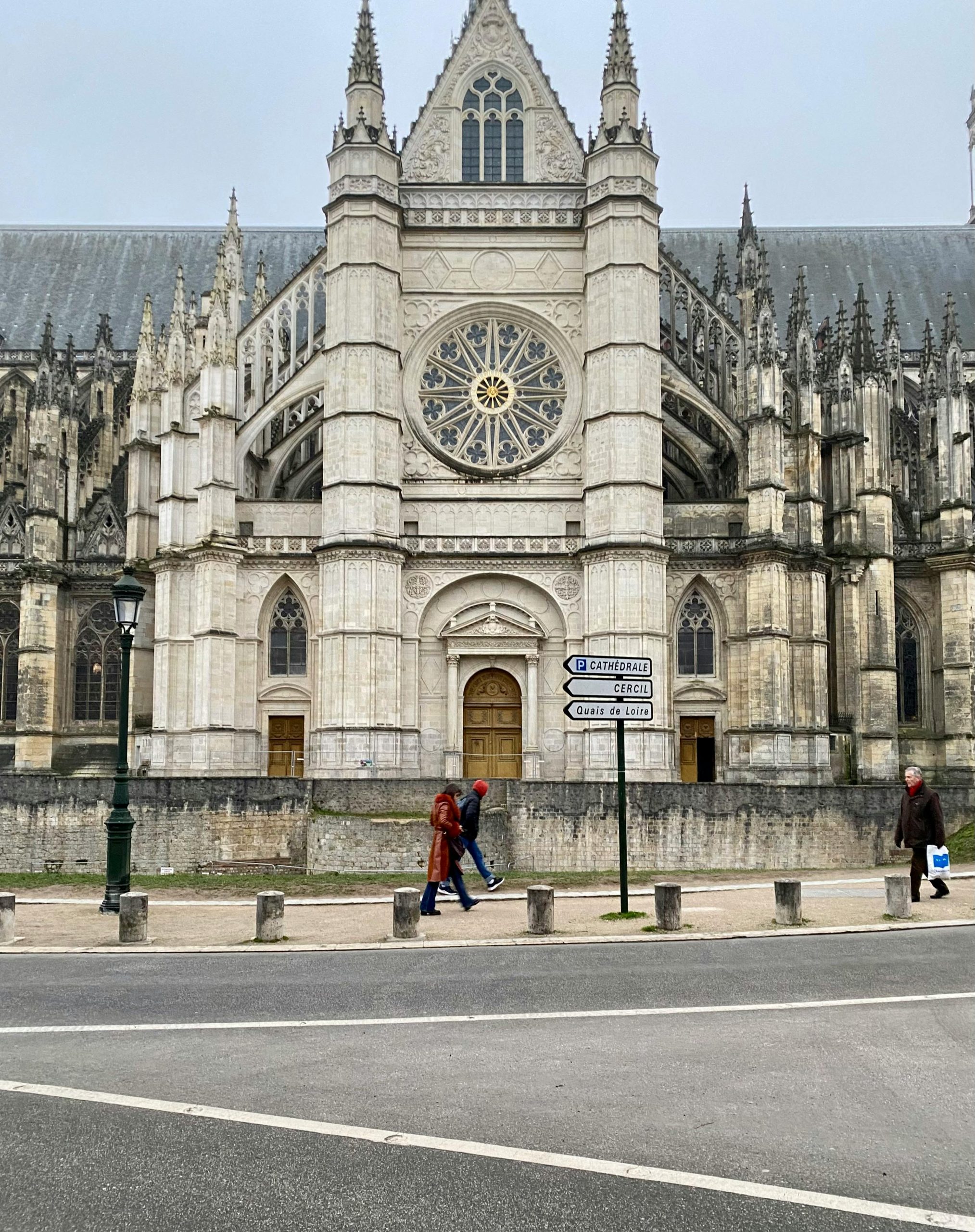 GRAN TOUR DE BRETAÑAY NORMANDÍA