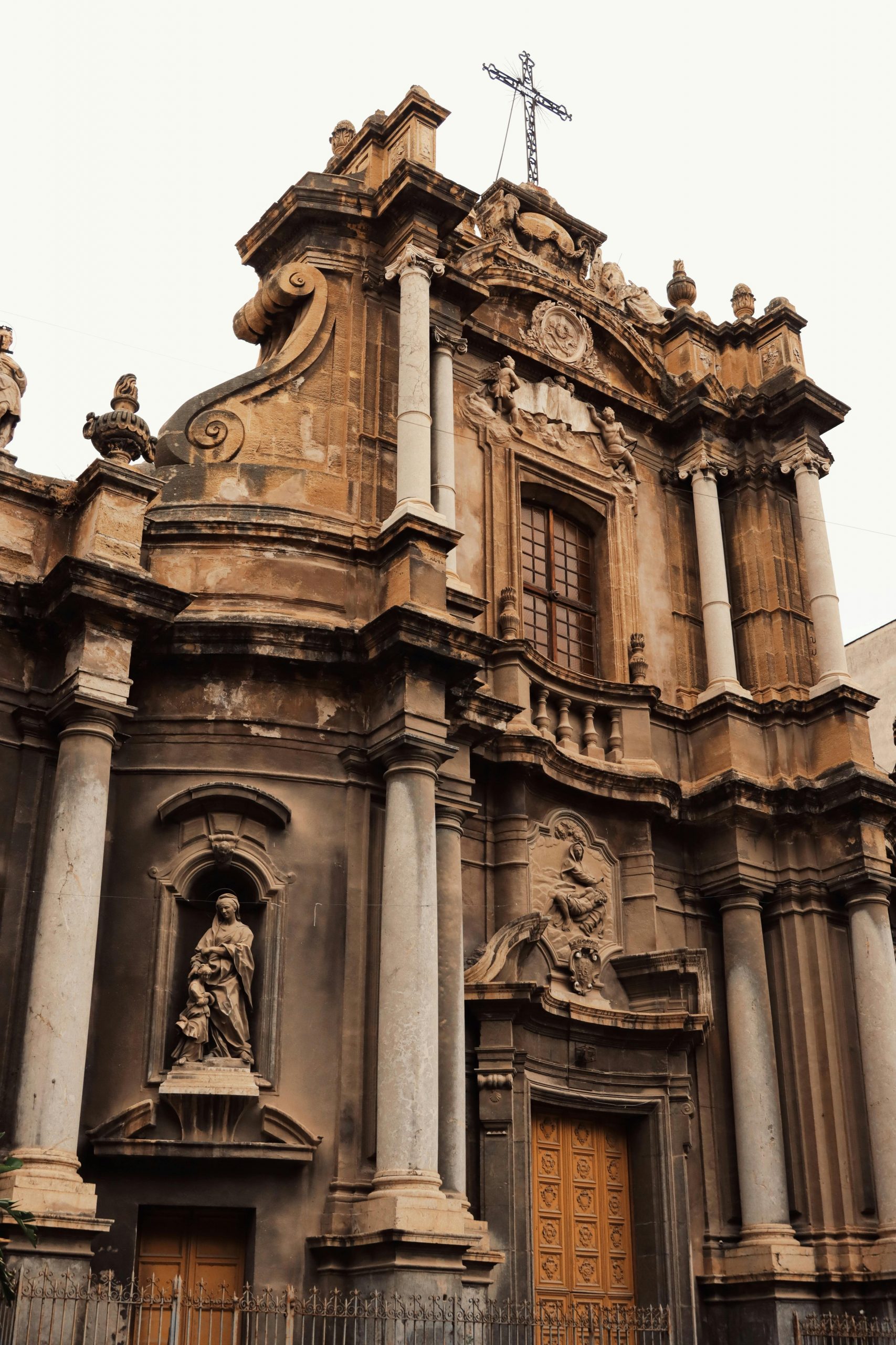SICILIA CLÁSICA