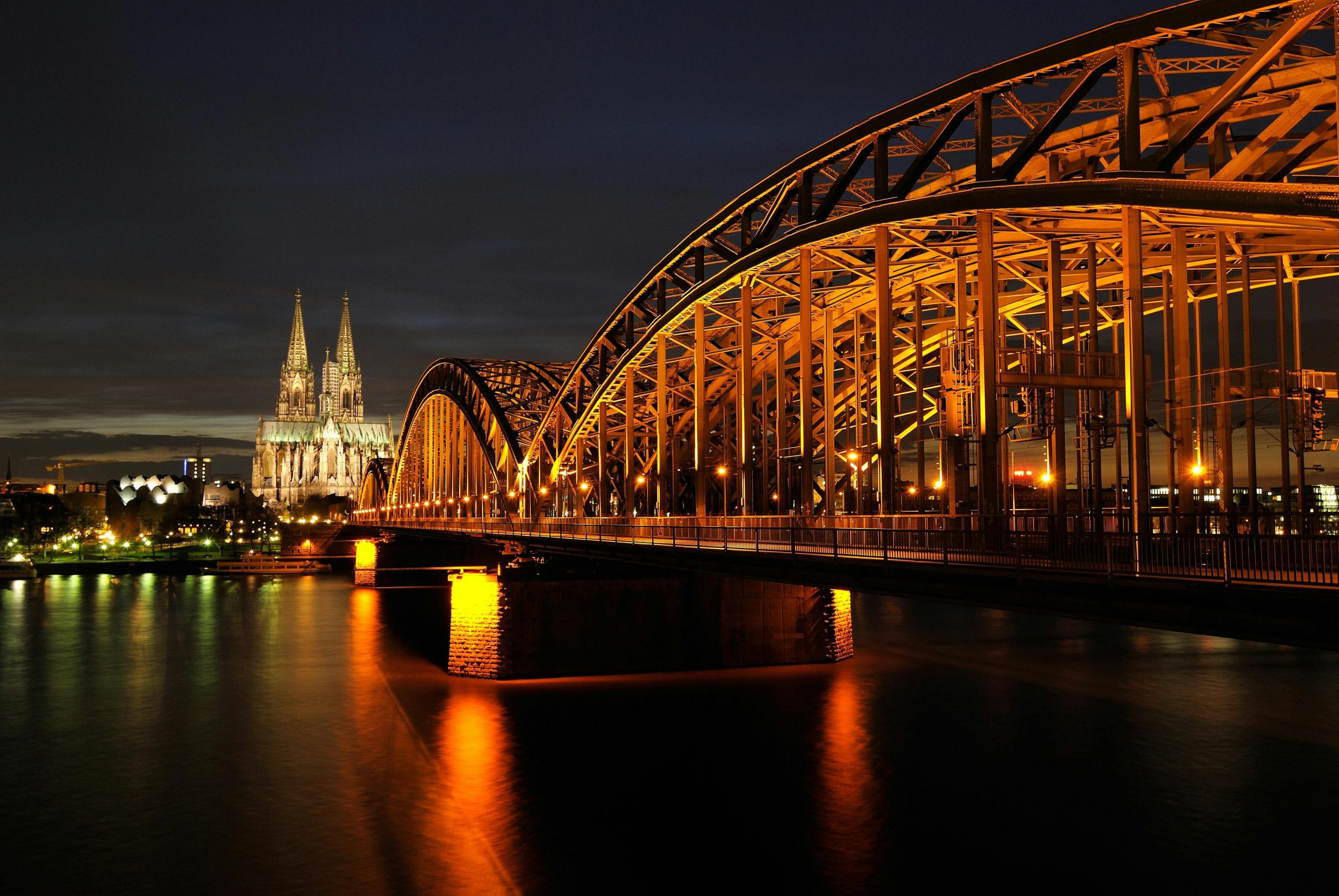 ALEMANIA Y LA RUTA ENCANTADA