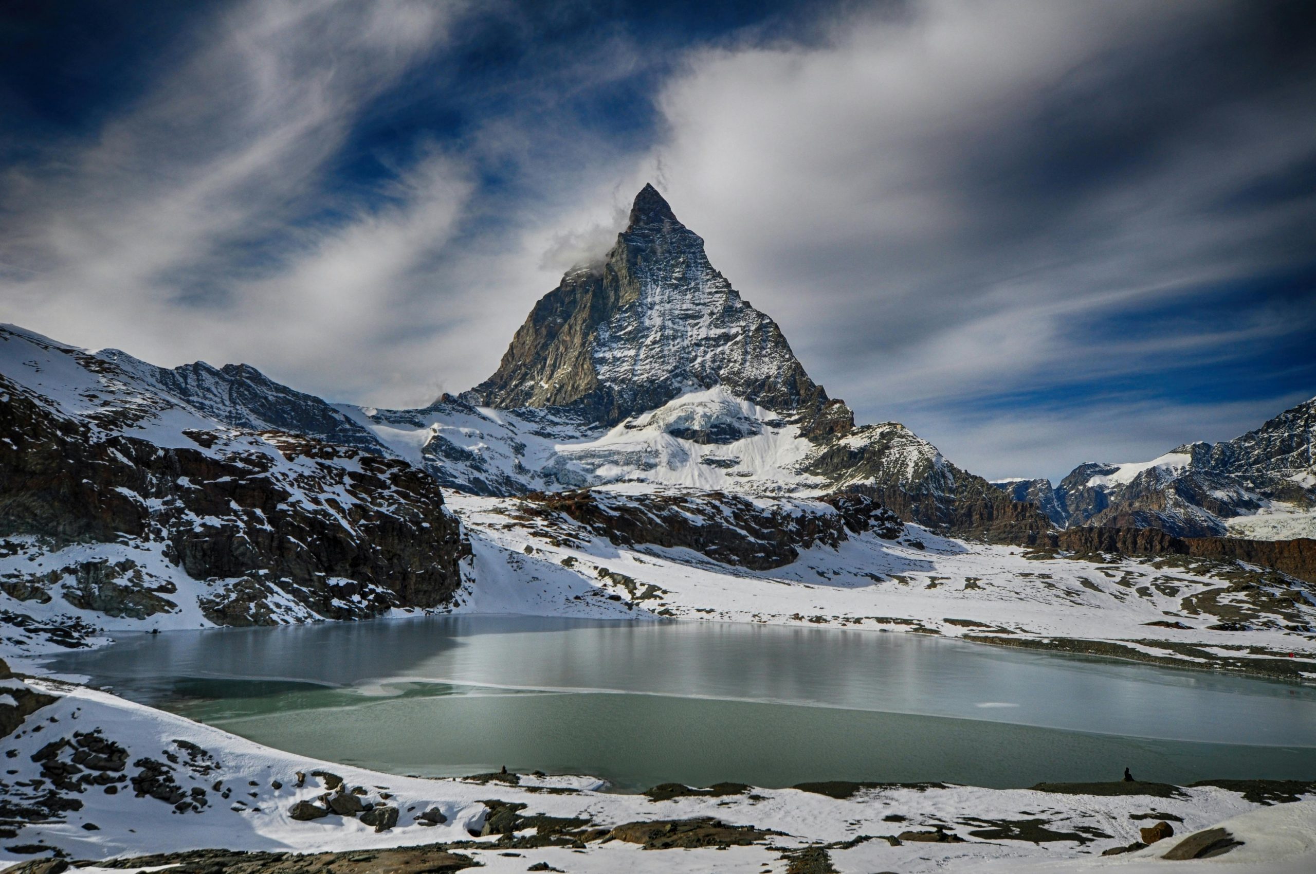 JOYAS DE LA SUIZA ALPINA