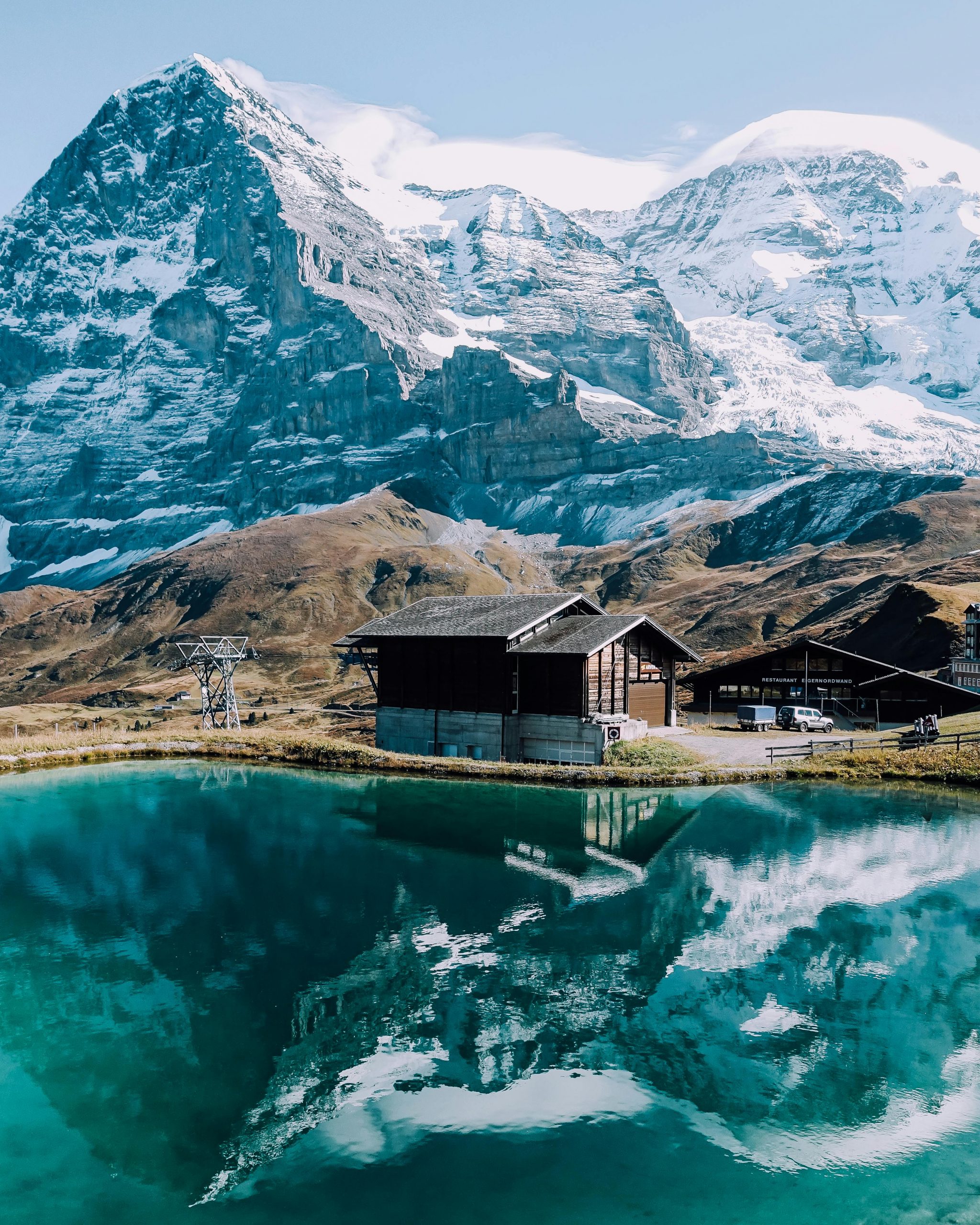 SUIZA, ALSACIA Y SELVA NEGRA