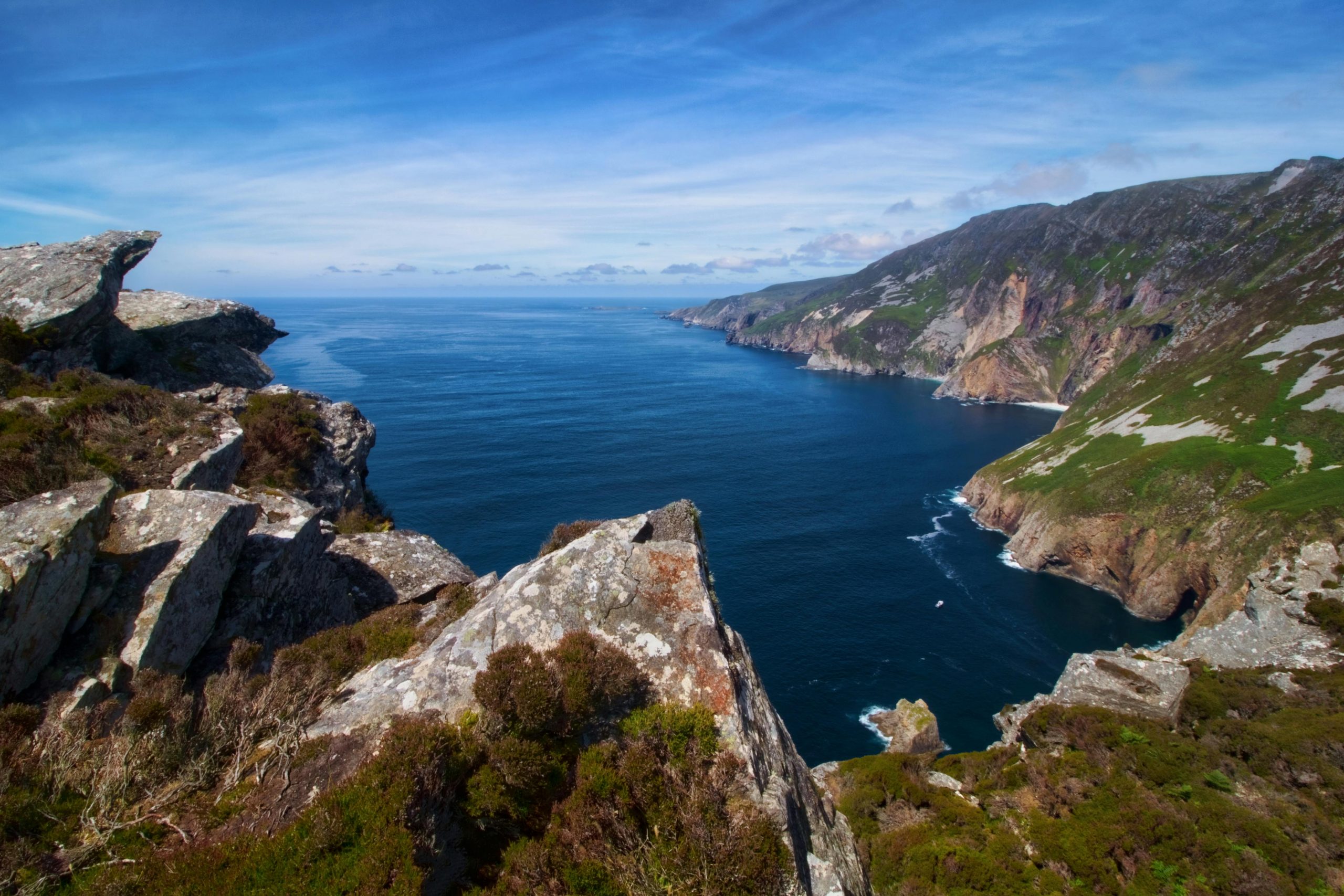 LO MEJOR DE IRLANDA Y SU CAMPIÑA