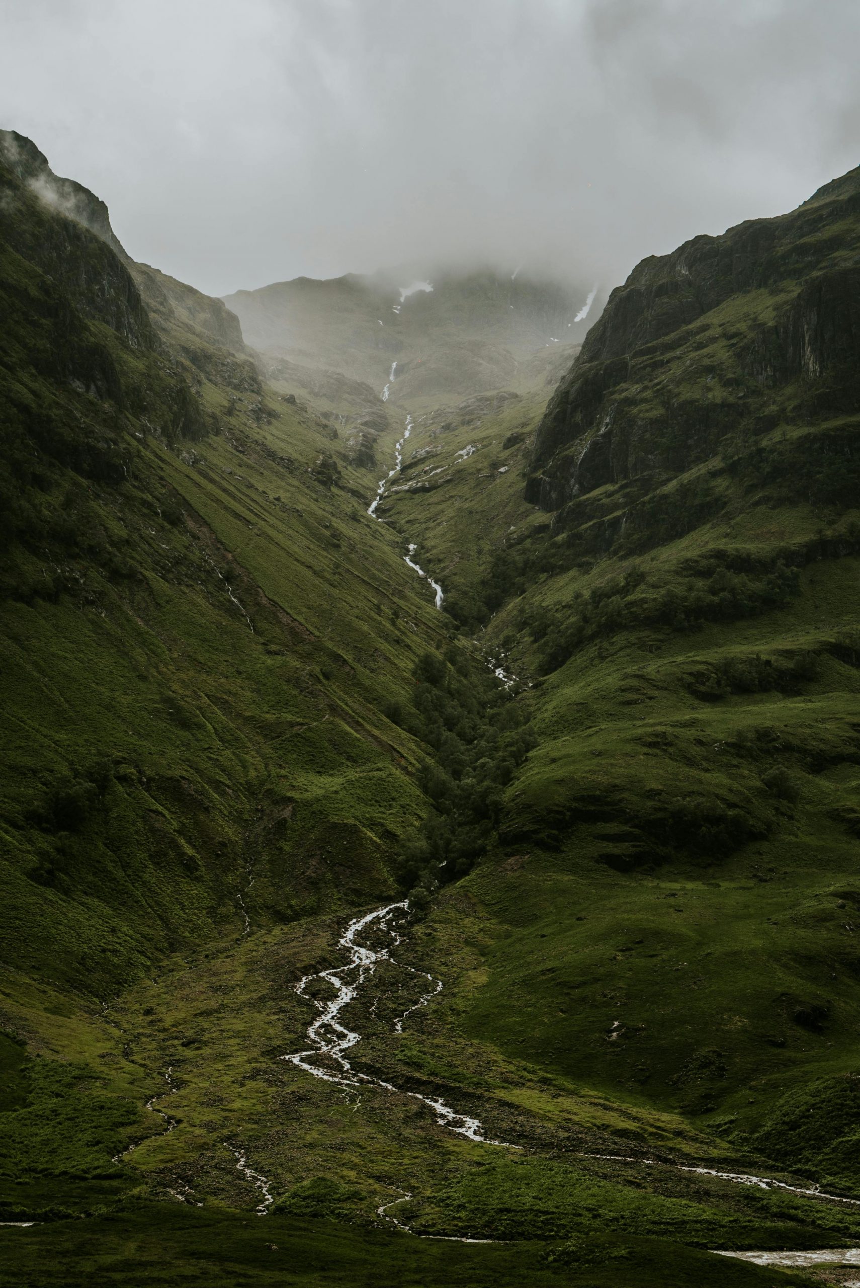 ESCOCIA CLÁSICA