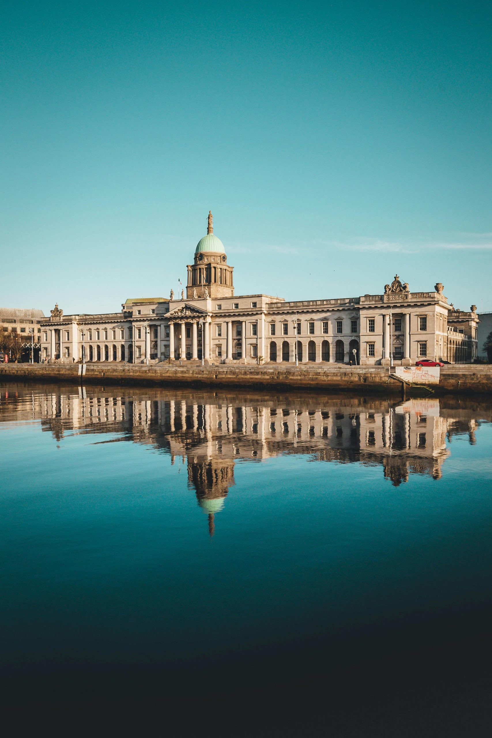 IRLANDA Y EL ULSTER