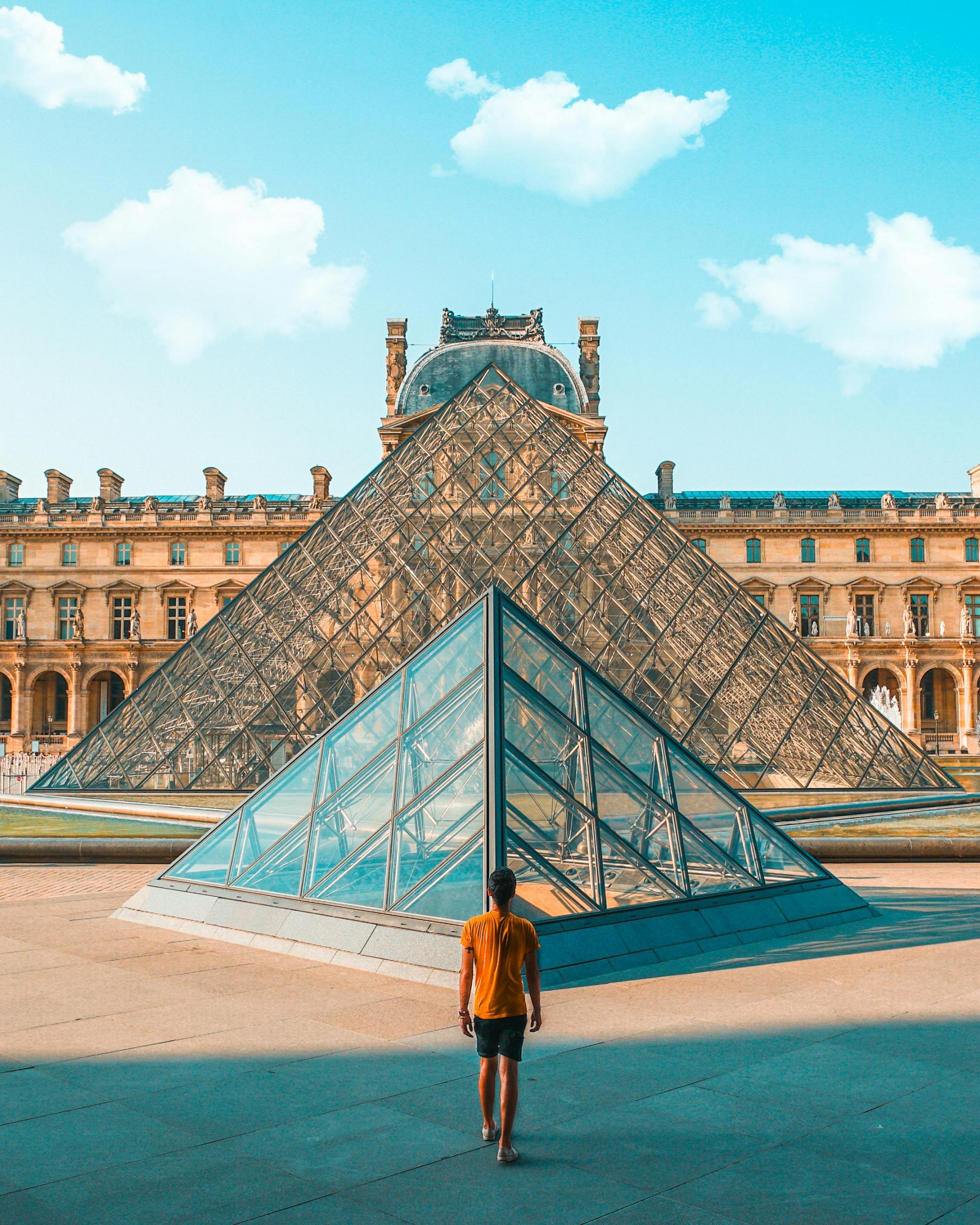 PARÍS Y CASTILLOS FRANCESES