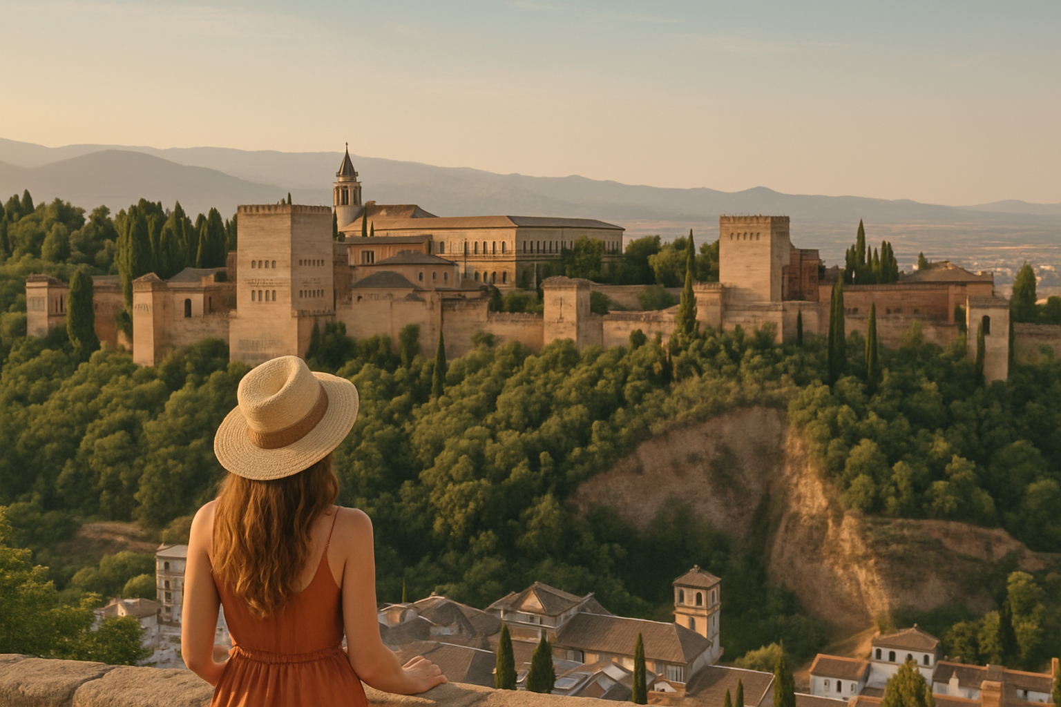 Los destinos más famosos de España para 2025