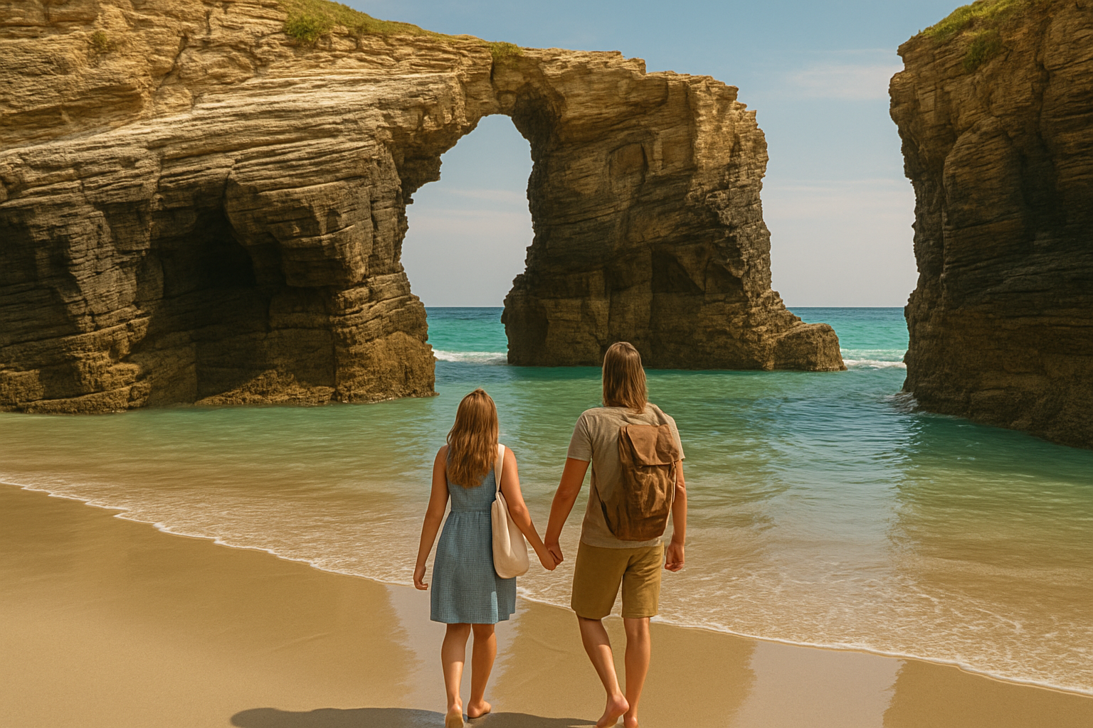 Turismo rural y escapadas de desconexión